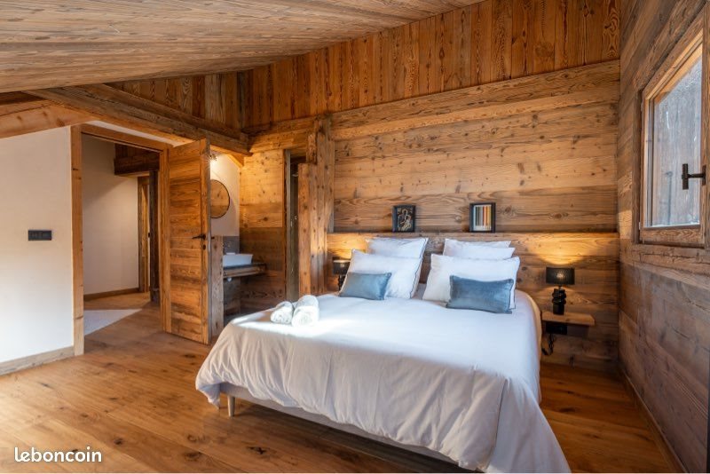 Maison à vendre, 220m², Manigod