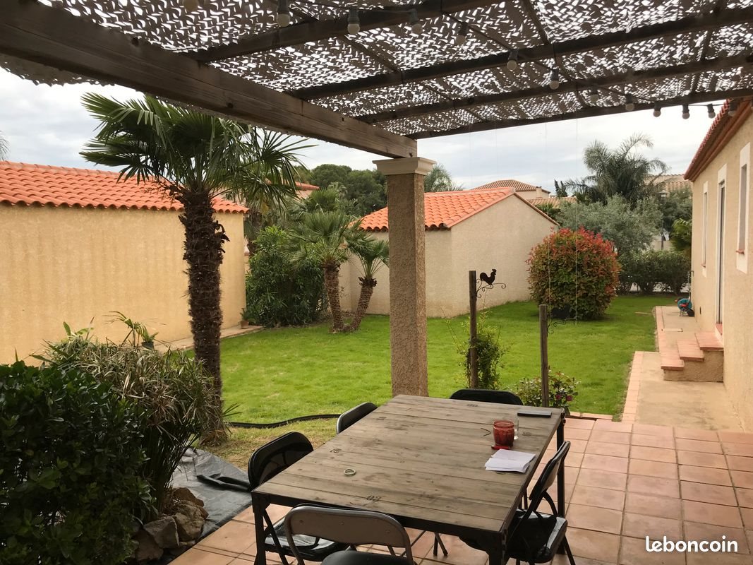 Maison à louer, 110m², Saint-Hippolyte
