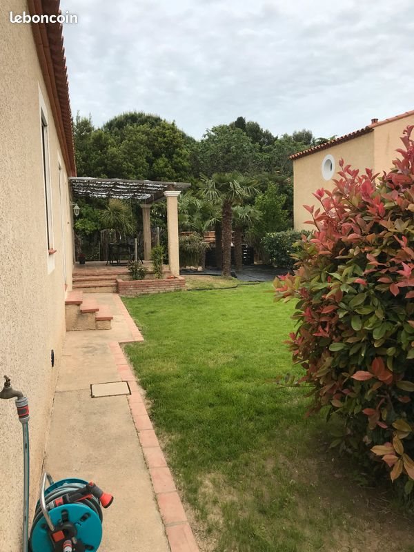 Maison à louer, 110m², Saint-Hippolyte