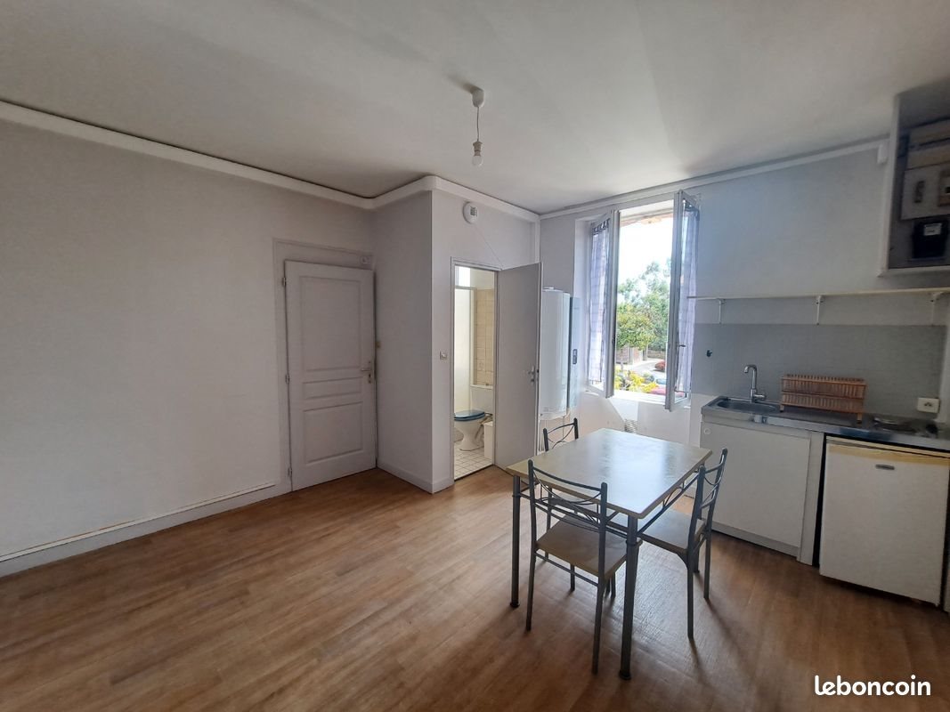 Appartement à louer, 15m², Montaigu