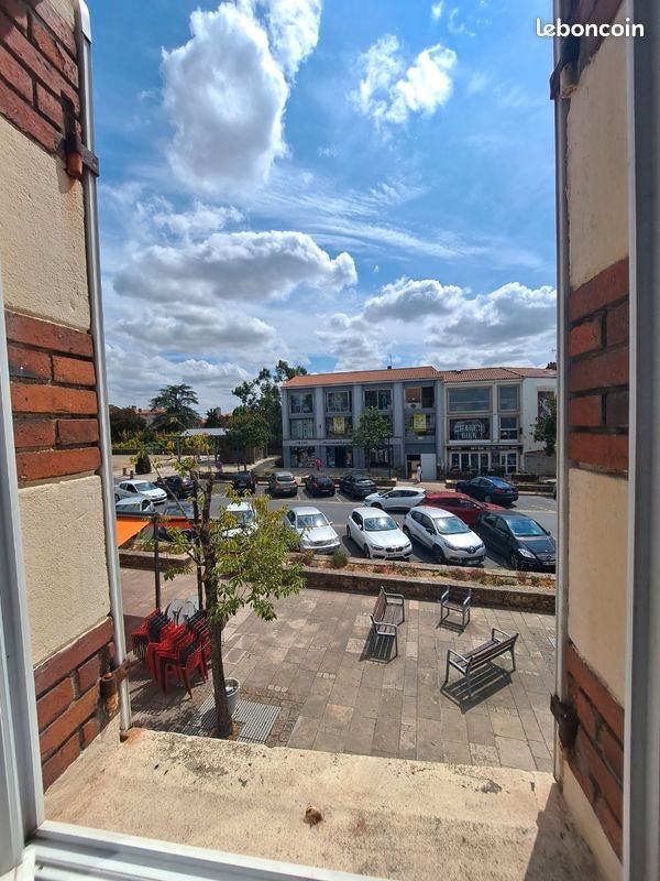 Appartement à louer, 15m², Montaigu