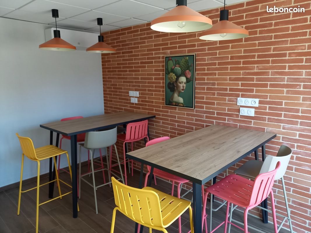 Appartement à louer, 20m², Albi