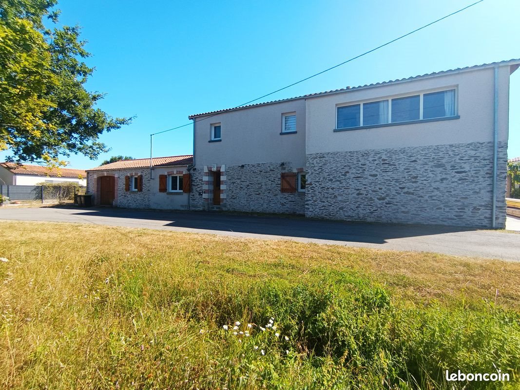 Maison à louer, 157m², Pornic