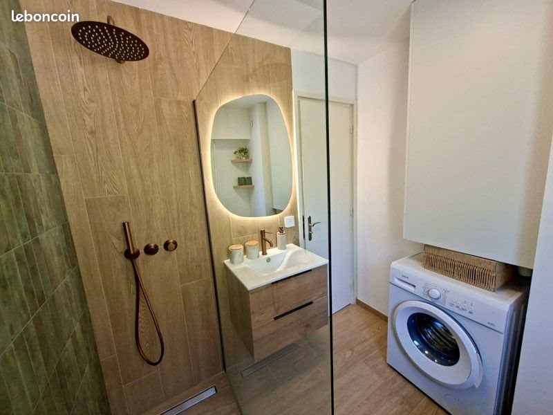 Appartement à louer, 25m², Cannes