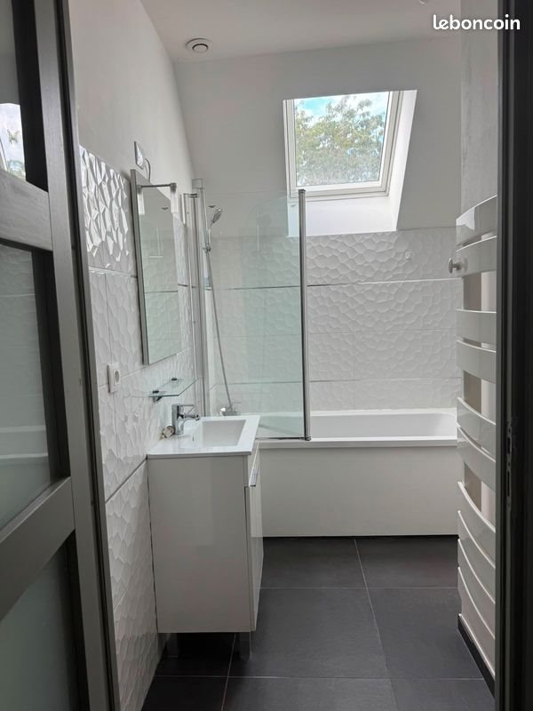 Maison à louer, 62m², Annoeullin