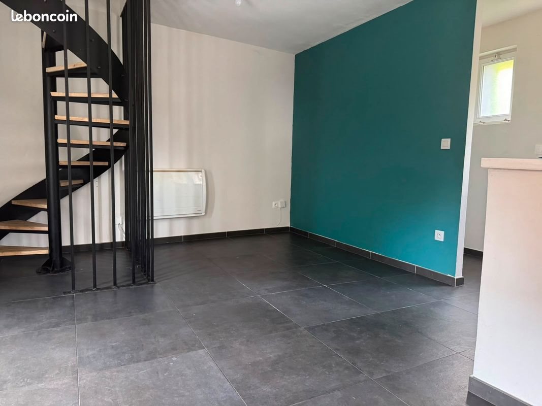 Maison à louer, 62m², Annoeullin