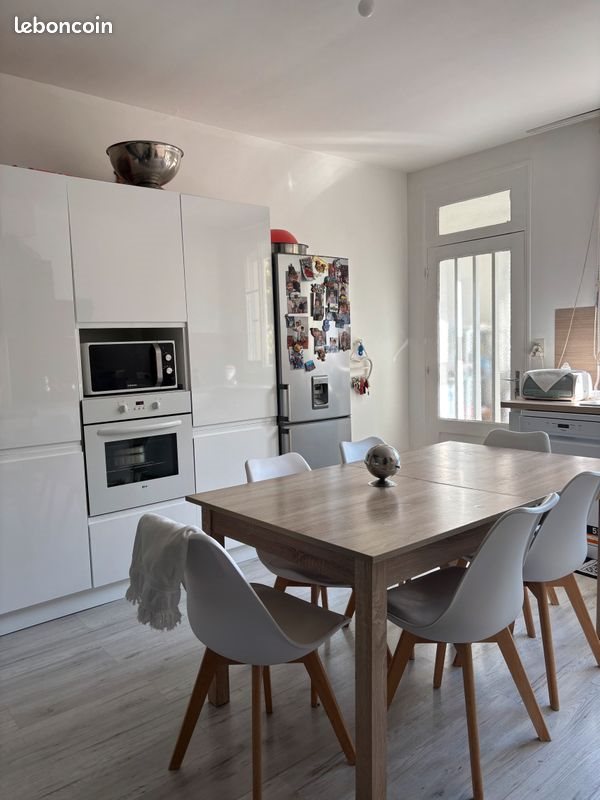 Maison à vendre, 123m², Migennes