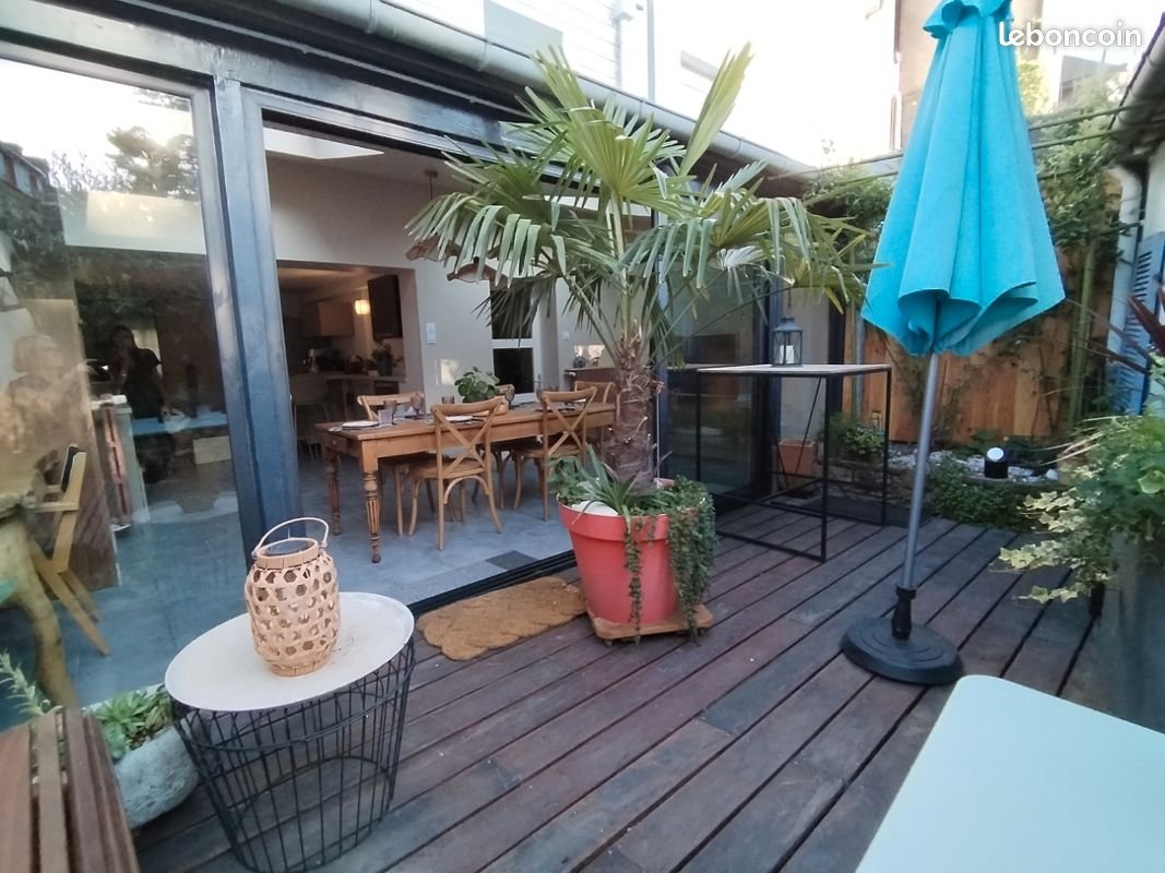 Maison à vendre, 100m², Pontivy