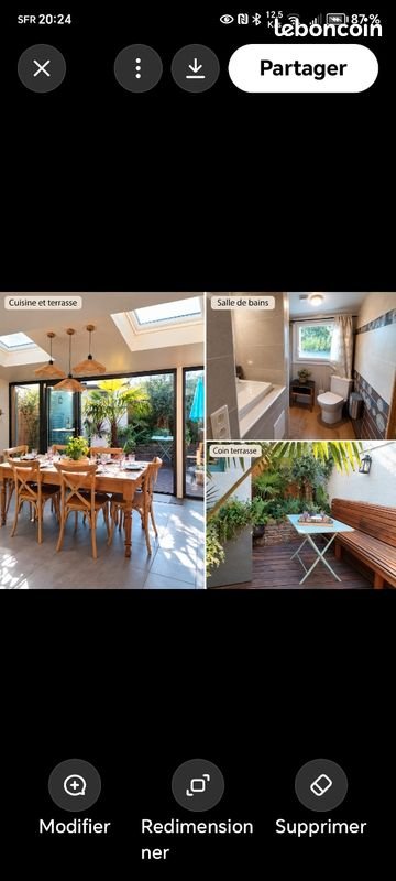 Maison à vendre, 100m², Pontivy