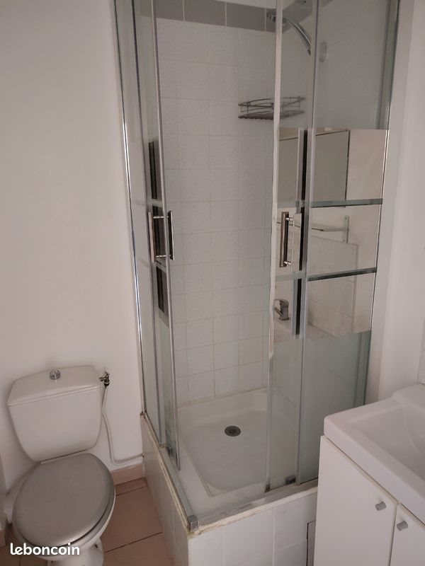 Appartement à louer, 20m², Famars
