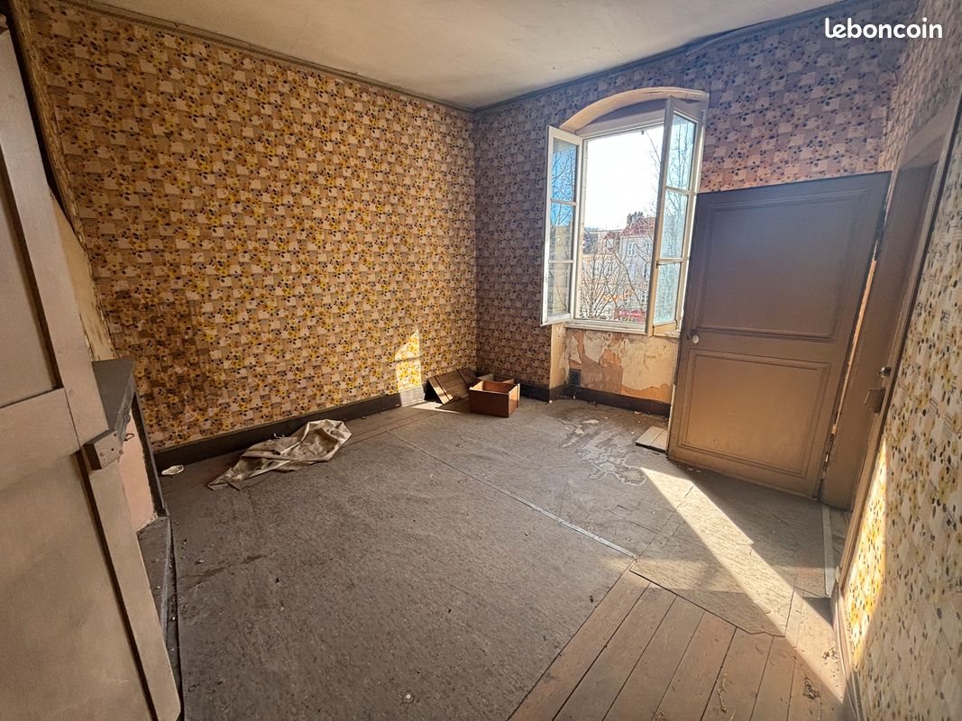 Appartement à vendre, 79m², Lons-le-Saunier