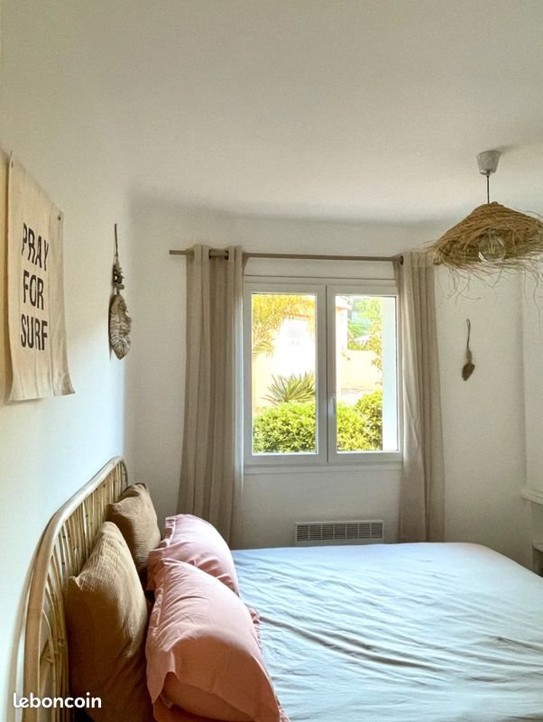 Appartement à louer, 32m², Hyères