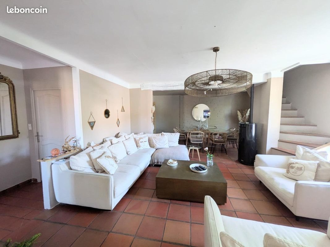 Maison à vendre, 147m², Châteauneuf-les-Martigues