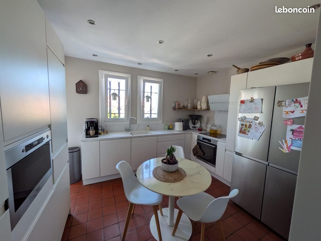 Maison à vendre, 147m², Châteauneuf-les-Martigues
