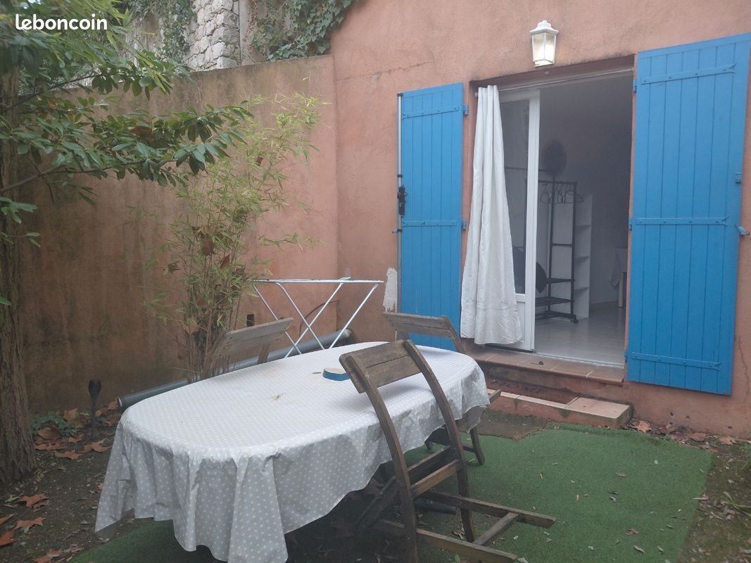 Appartement à louer, 16m², Aix-en-Provence