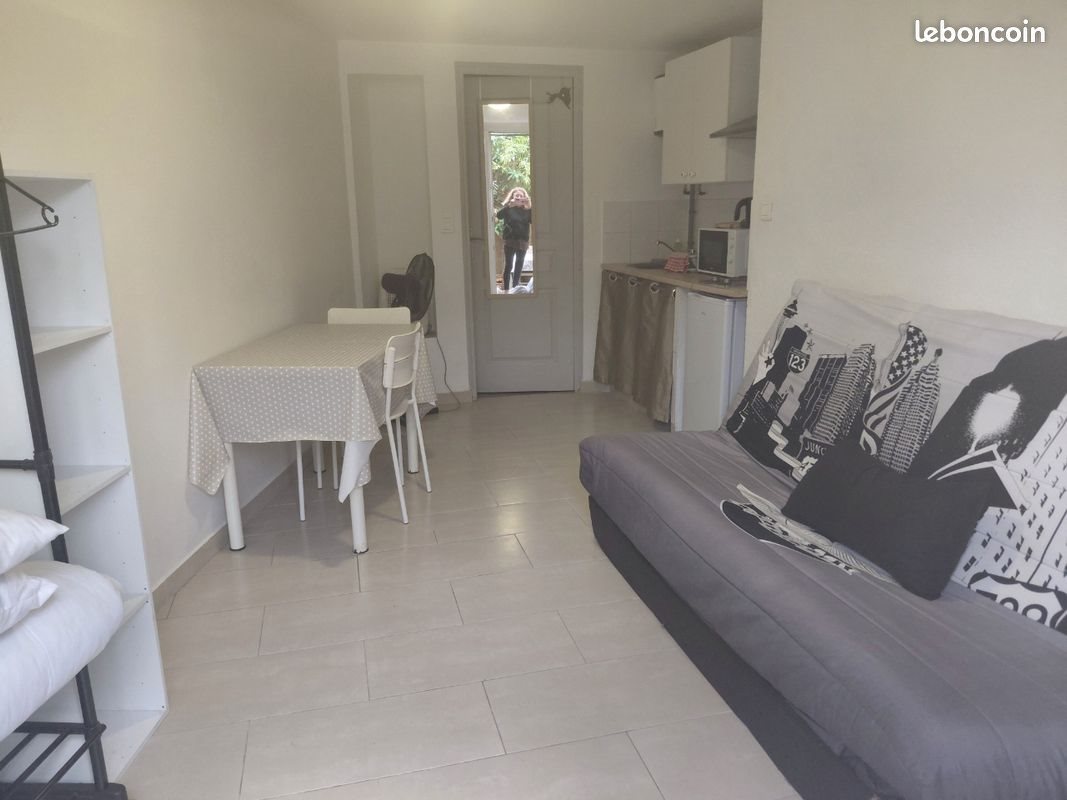 Appartement à louer, 16m², Aix-en-Provence