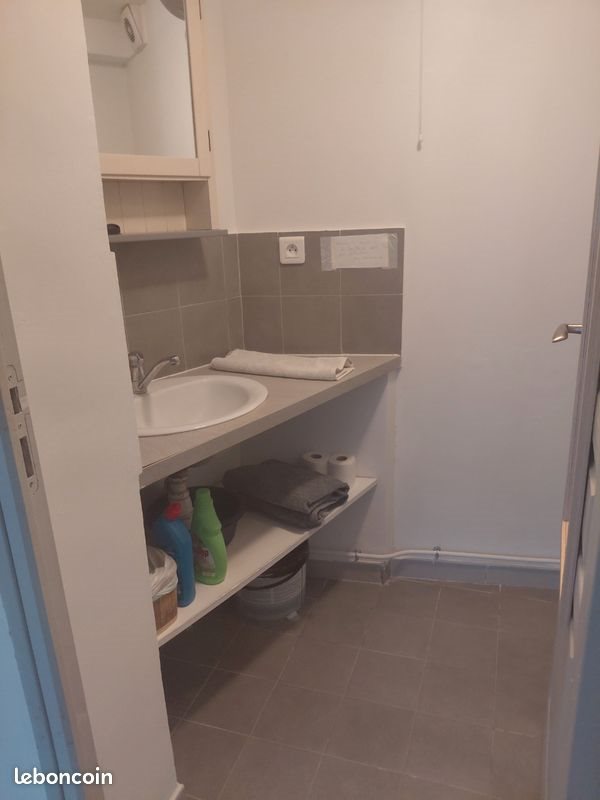 Appartement à louer, 16m², Aix-en-Provence