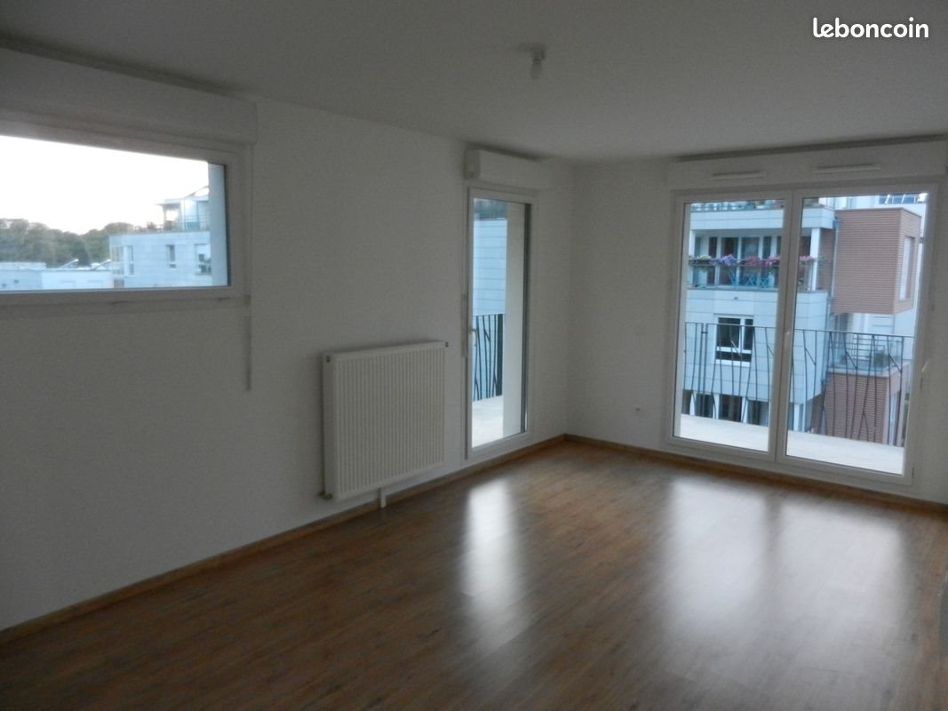 Appartement à louer, 70m², Reims