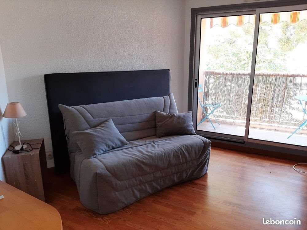 Appartement à louer, 30m², Avignon