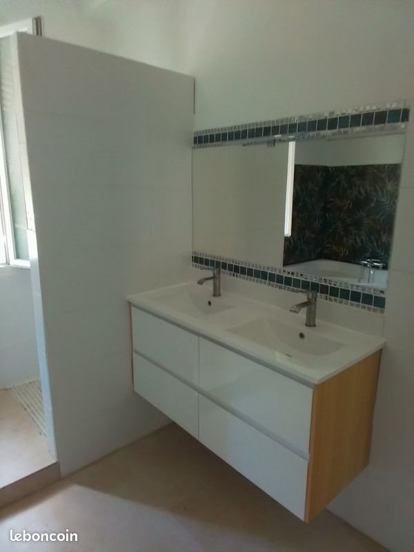 Appartement à louer, 95m², Perpignan