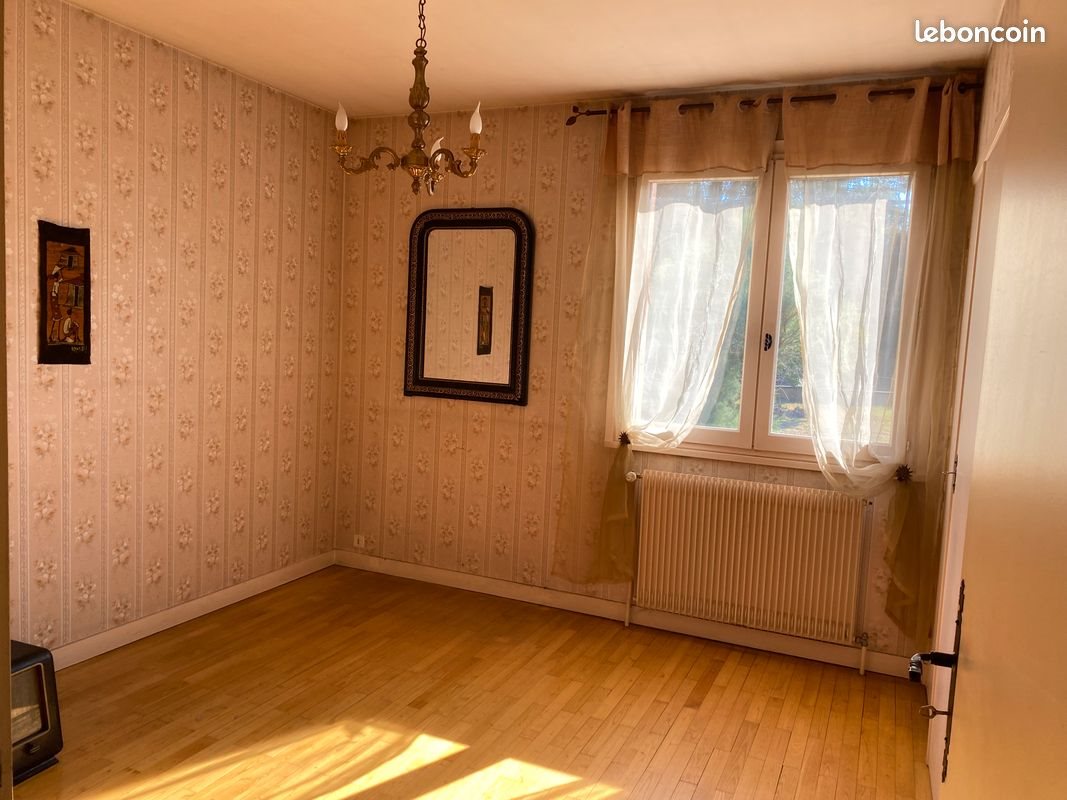 Maison à vendre, 132m², Jassans-Riottier