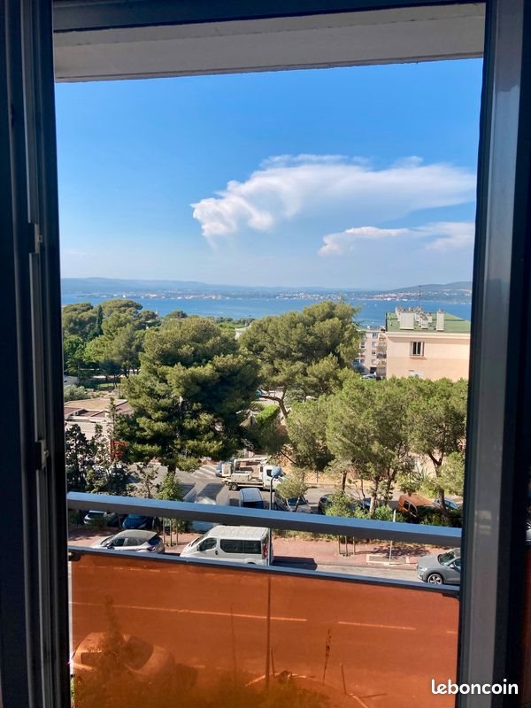 Appartement à vendre, 73m², Sète