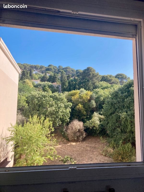 Appartement à vendre, 73m², Sète