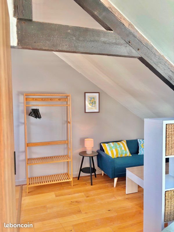 Appartement à louer, 14m², Paimpol