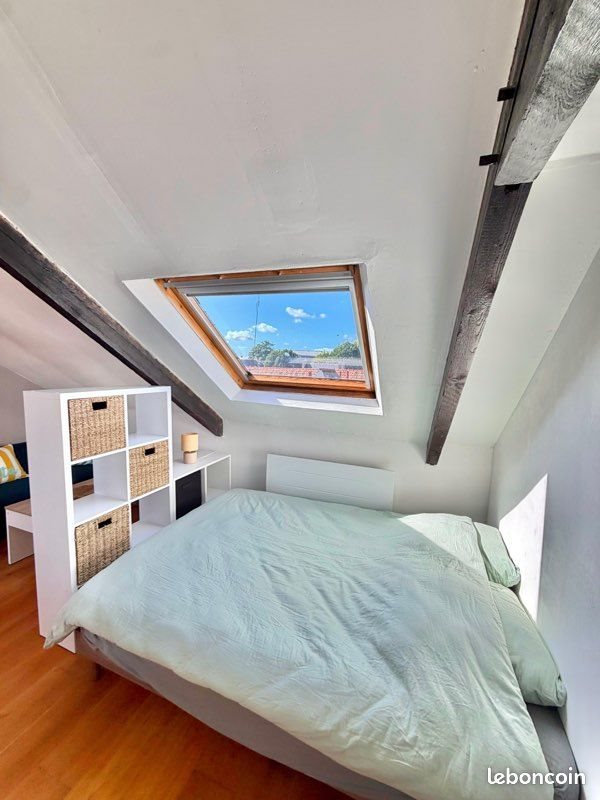 Appartement à louer, 14m², Paimpol