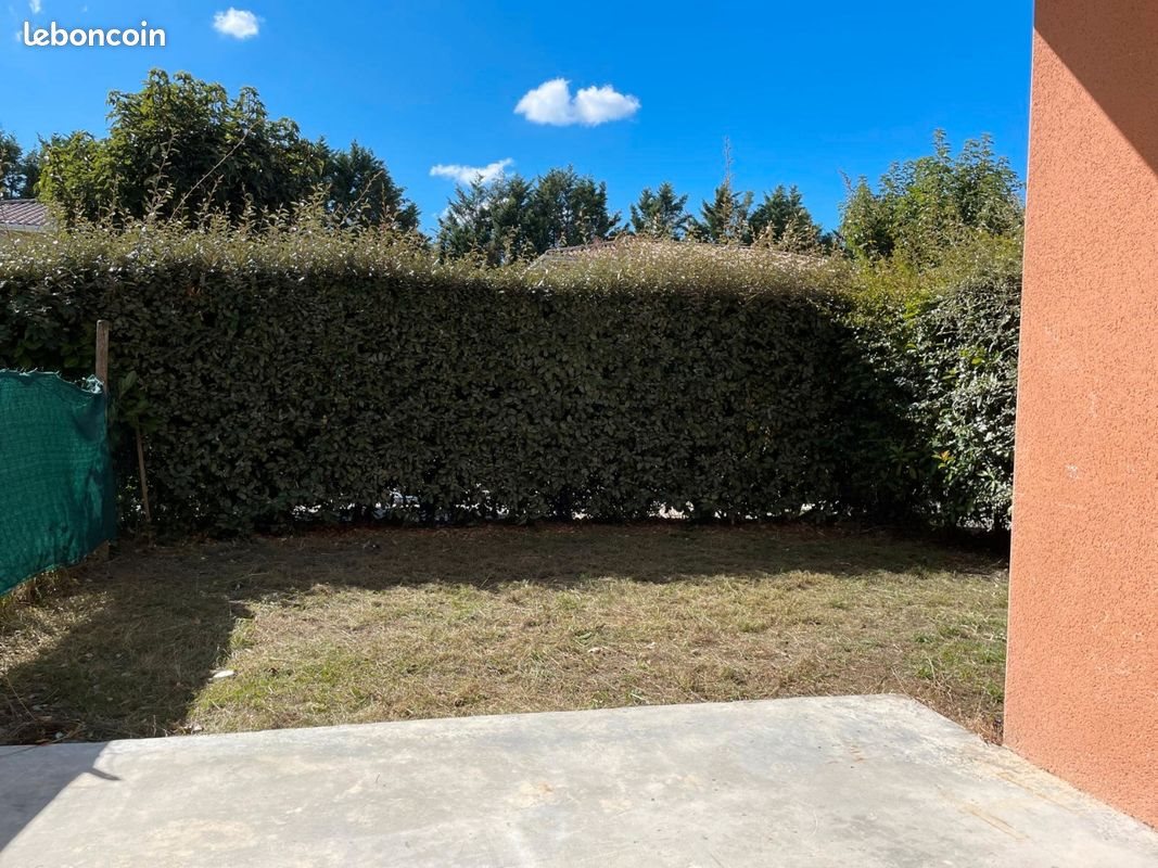 Appartement à louer, 38m², Créon