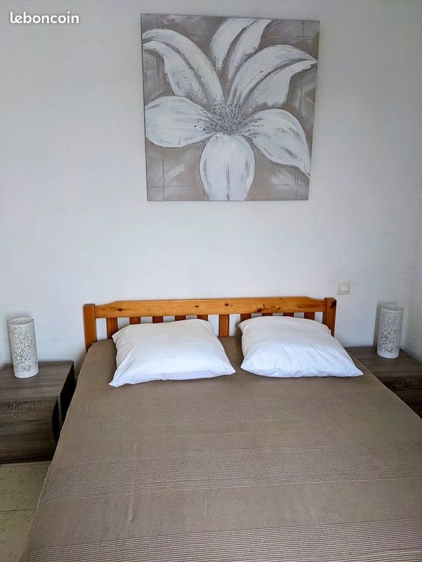 Appartement à louer, 35m², Ploemeur