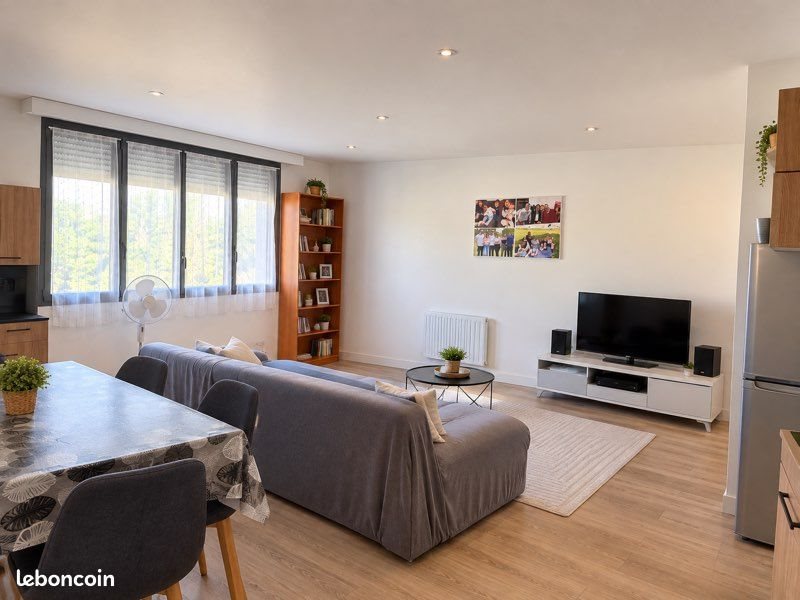 Appartement à louer, 56m², Ancenis