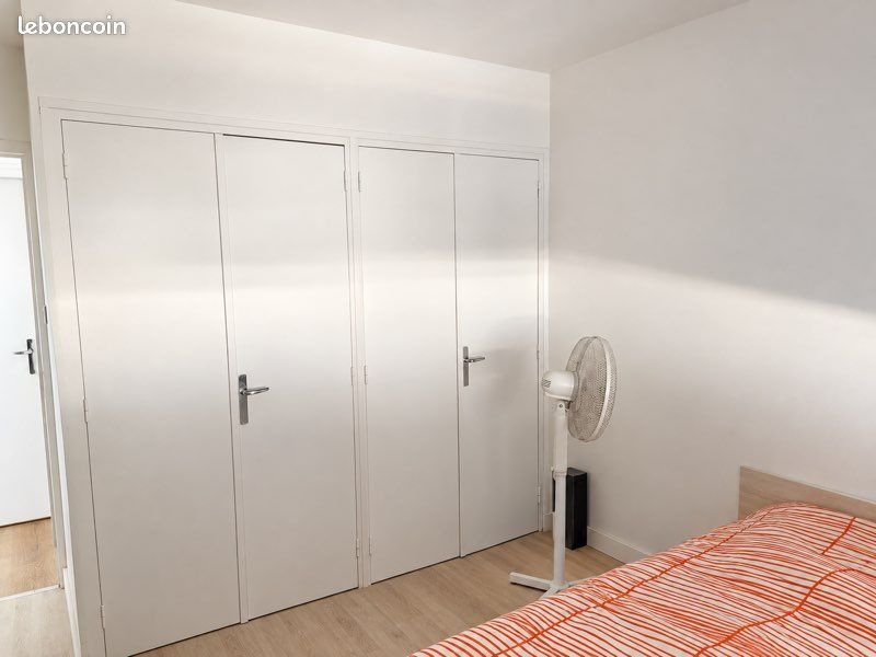 Appartement à louer, 56m², Ancenis
