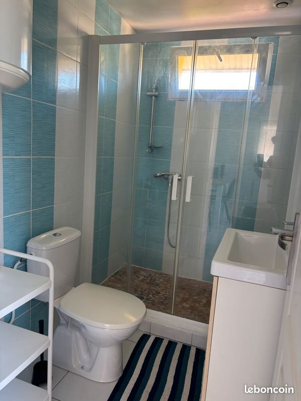 Appartement à louer, 26m², Pessac