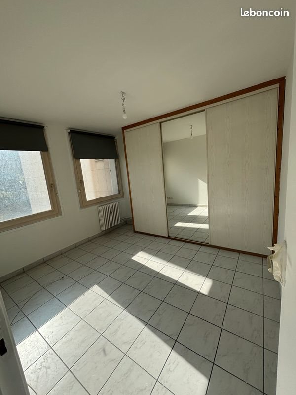Appartement à vendre, 53m², Saint-Étienne
