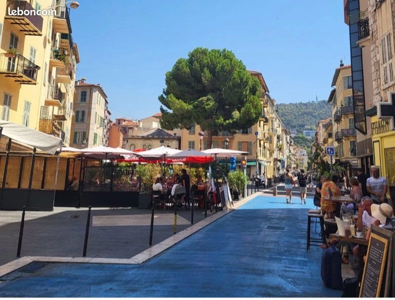 Appartement à vendre, 35m², Nice
