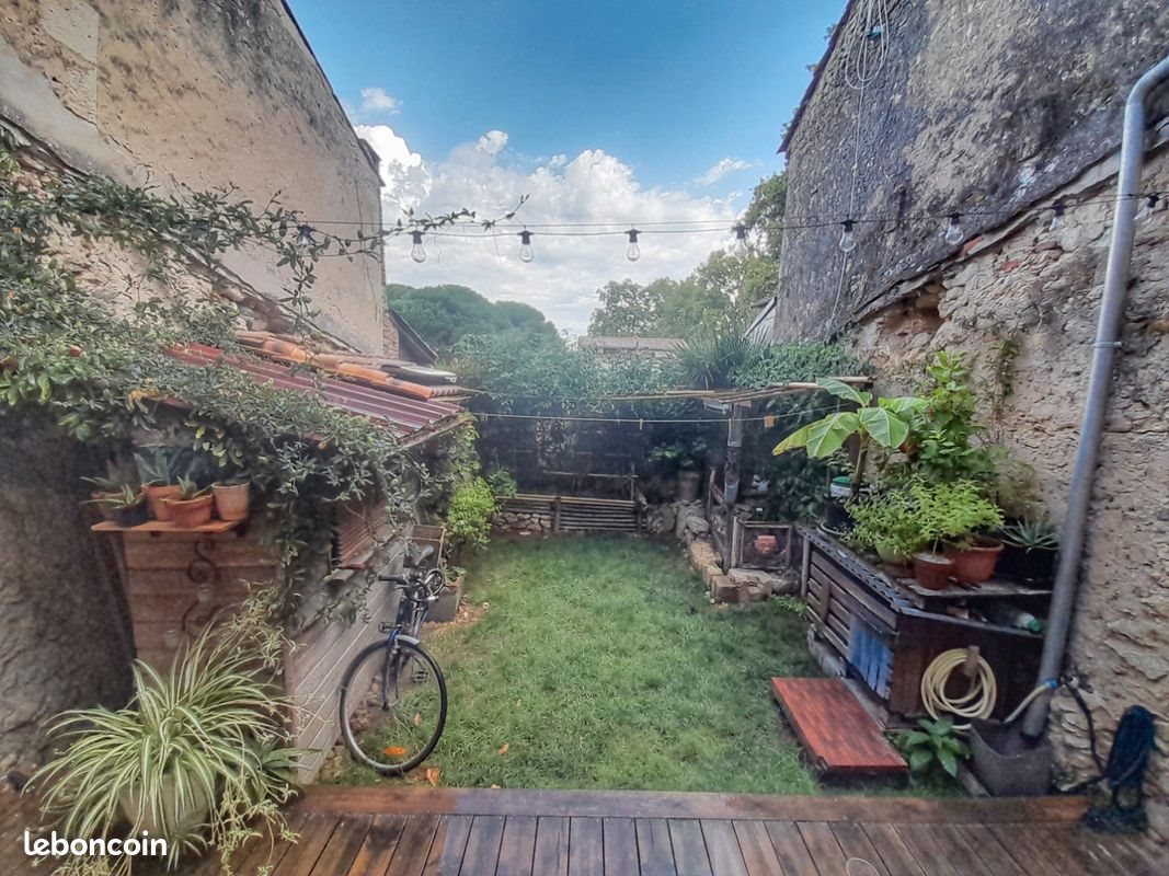 Maison à vendre, 61m², Cérons