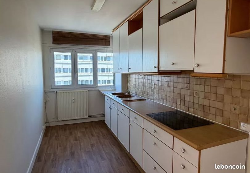 Appartement à louer, 63m², Mons-en-Baroeul