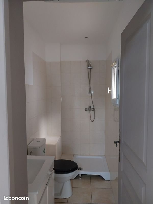 Appartement à vendre, 24m², Apt