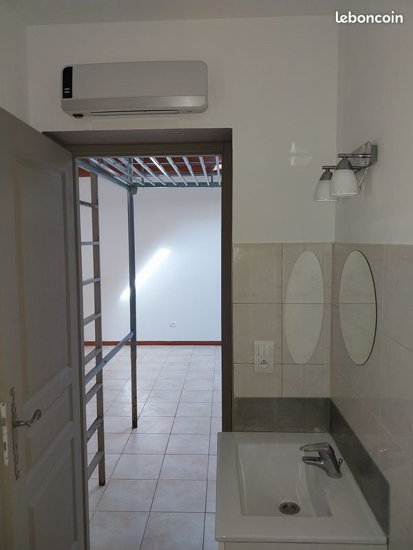 Appartement à vendre, 24m², Apt