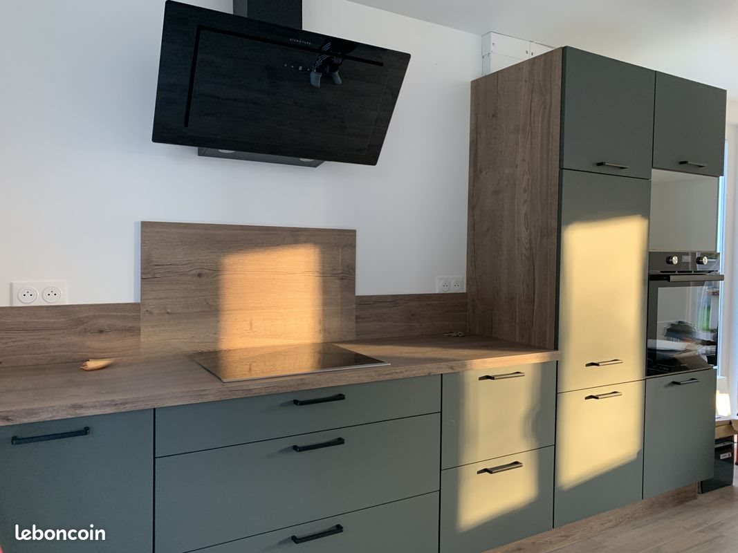 Maison à louer, 84m², Vouneuil-sur-Vienne