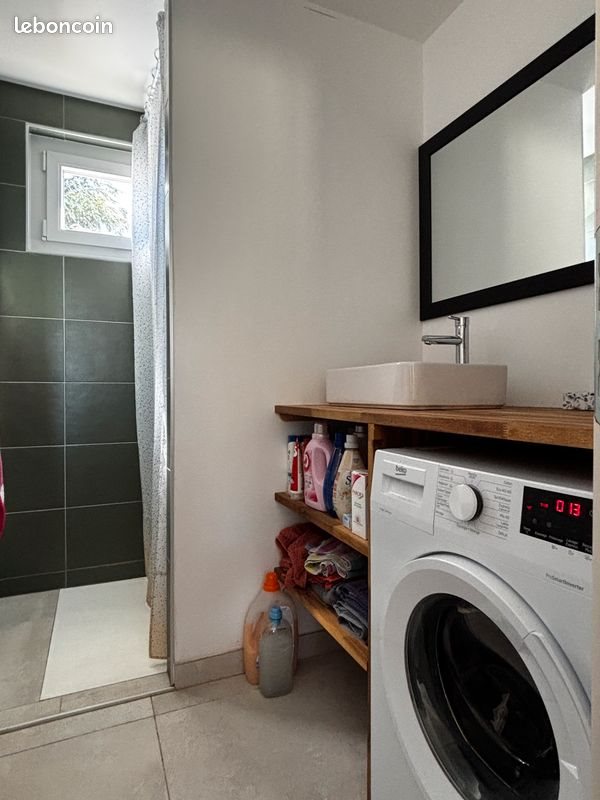 Maison à louer, 84m², Vouneuil-sur-Vienne