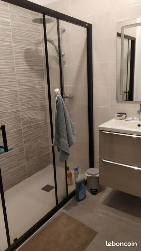 Appartement à vendre, 52m², Blagnac