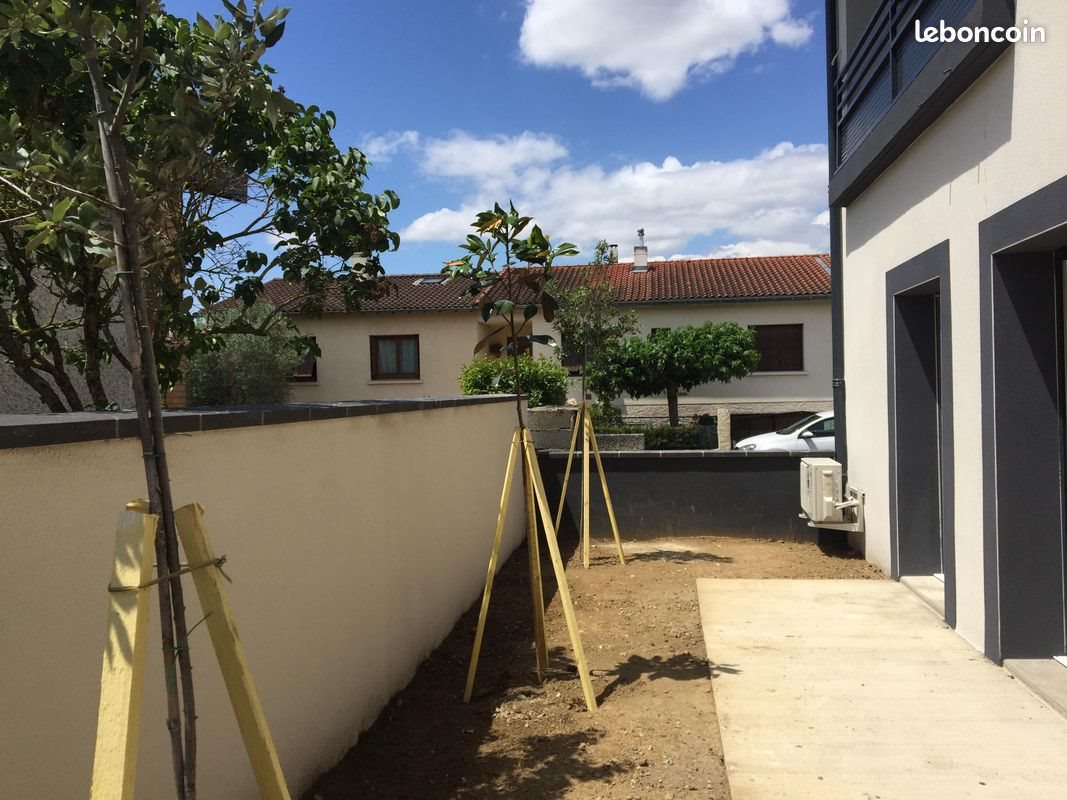Appartement à vendre, 52m², Blagnac