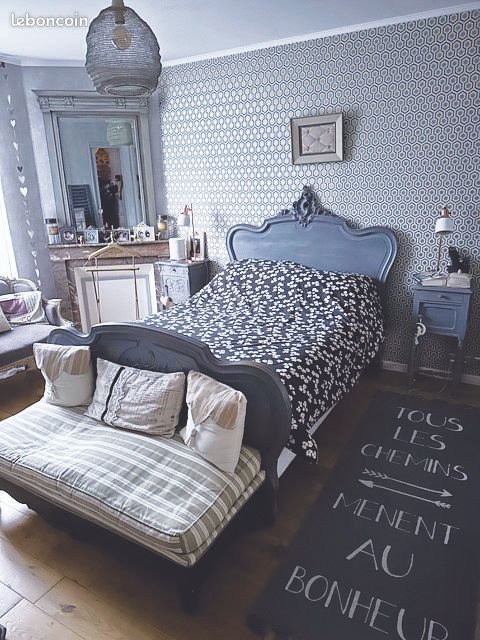 Maison à vendre, 130m², Saint-Brieuc
