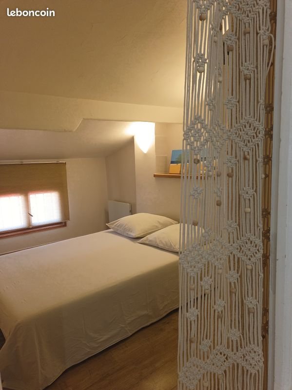 Appartement à vendre, 23m², Hyères