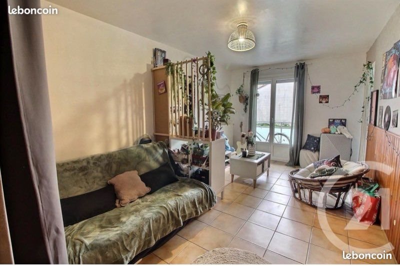 Appartement à vendre, 25m², Talence