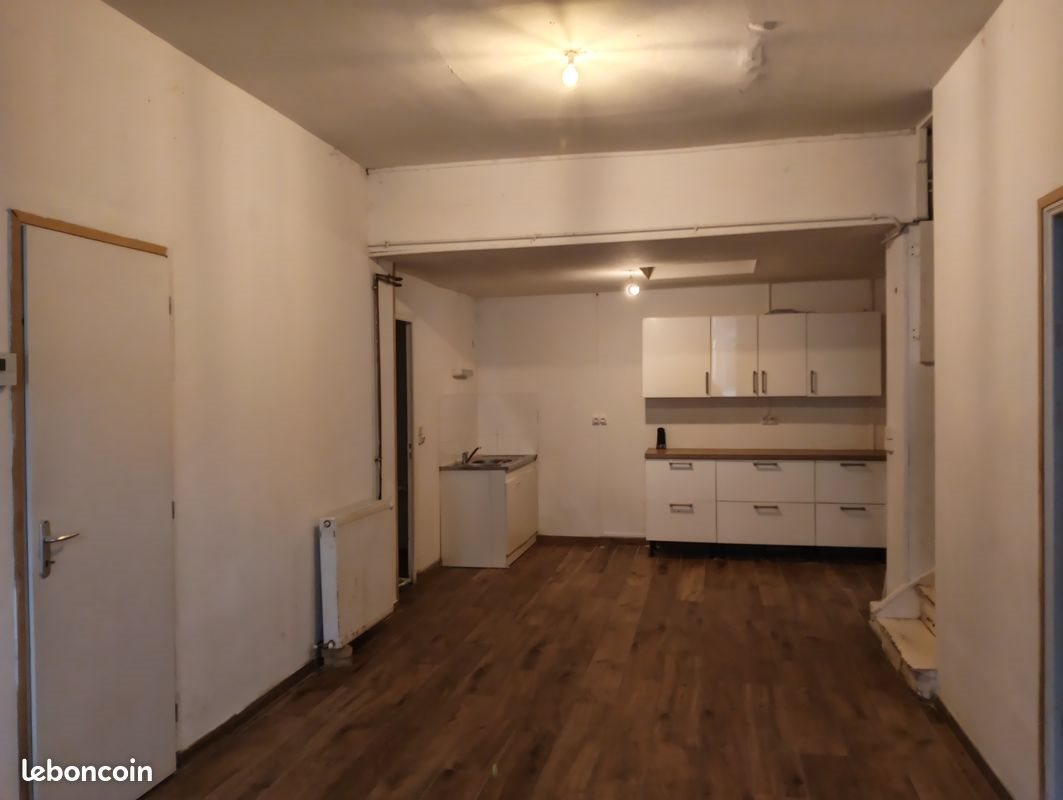 Maison à vendre, 129m², Auchy-lès-Hesdin