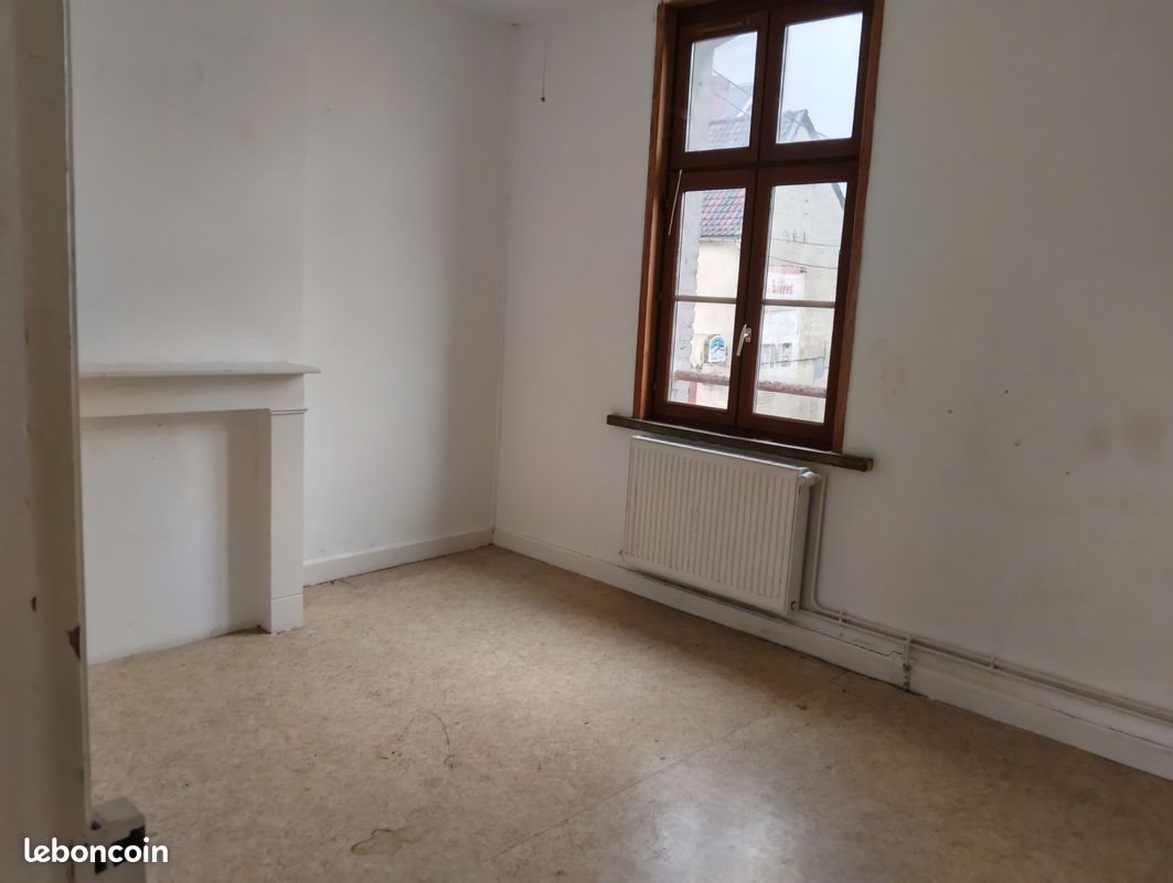 Maison à vendre, 129m², Auchy-lès-Hesdin