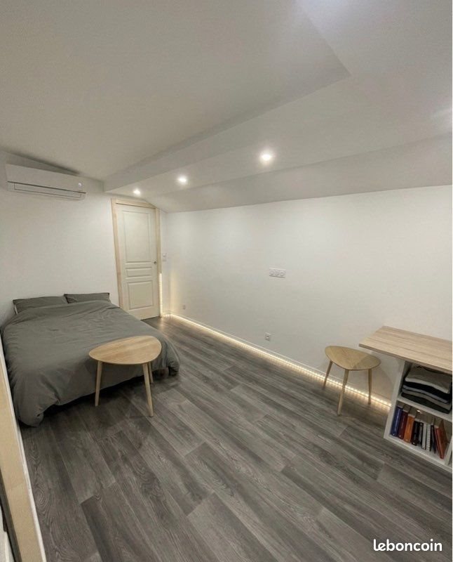 Appartement à louer, 30m², Poitiers